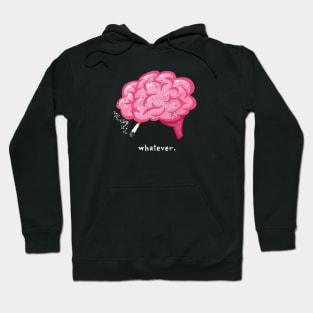 Cynical Brain Hoodie